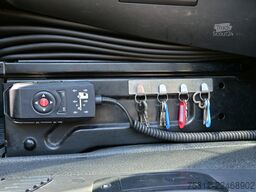 Mercedes-Benz Actros 1843  E6 LBW Retarder Scheckheft 2,75m AHK