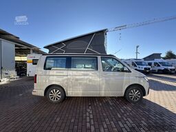 2022 Volkswagen California Coast | Cambio automatico | Tetto a soffietto
