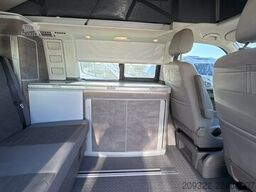 2022 Volkswagen California Coast | Cambio automatico | Tetto a soffietto