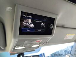 2022 Volkswagen California Coast | Cambio automatico | Tetto a soffietto