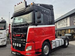 DAF XF 480 FT SPACE CAB