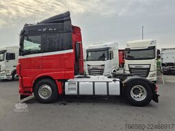 DAF XF 480 FT SPACE CAB