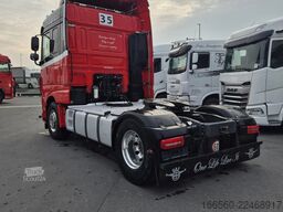 DAF XF 480 FT SPACE CAB