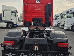 DAF XF 480 FT SPACE CAB