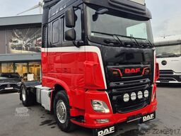 DAF XF 480 FT SPACE CAB