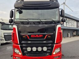 DAF XF 480 FT SPACE CAB