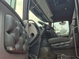 DAF XF 480 FT SPACE CAB
