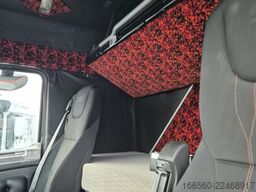 DAF XF 480 FT SPACE CAB