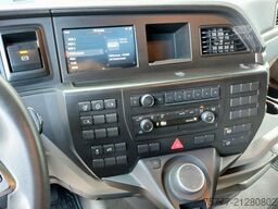 MAN TGX 18.510 LLS-U -INTARDER-2 Tanks-ACC-TOP