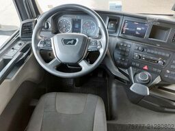 MAN TGX 18.510 LLS-U -INTARDER-2 Tanks-ACC-TOP