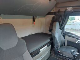 MAN TGX 18.510 LLS-U -INTARDER-2 Tanks-ACC-TOP