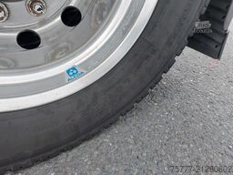 MAN TGX 18.510 LLS-U -INTARDER-2 Tanks-ACC-TOP