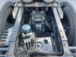 MAN TGX 18.510 LLS-U -INTARDER-2 Tanks-ACC-TOP