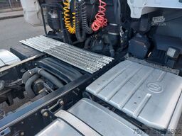 MAN TGX 18.510 LLS-U -INTARDER-2 Tanks-ACC-TOP