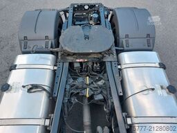 MAN TGX 18.510 LLS-U -INTARDER-2 Tanks-ACC-TOP