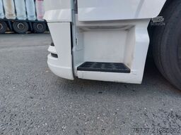 MAN TGX 18.510 LLS-U -INTARDER-2 Tanks-ACC-TOP