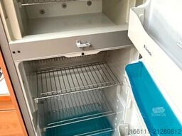 EURAMOBIL Contura EB 700 - Einzelbetten -  -