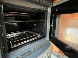 EURAMOBIL Contura EB 700 - Einzelbetten -  -