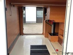 EURAMOBIL Contura EB 700 - Einzelbetten -  -