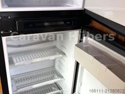 XGO Coupe 302 Plus - Hub/Einzelbetten - Automatik -