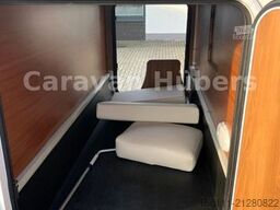 XGO Coupe 302 Plus - Hub/Einzelbetten - Automatik -