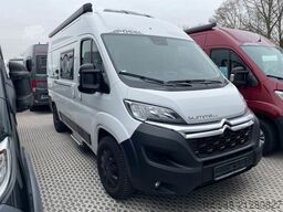 PÖSSL Summit 540 | MaxxFan, AHK, RFK, Softlock