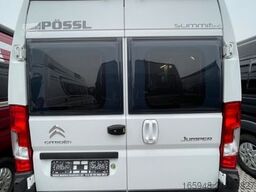 PÖSSL Summit 540 | MaxxFan, AHK, RFK, Softlock