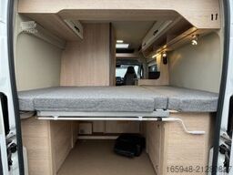 PÖSSL Summit 540 | MaxxFan, AHK, RFK, Softlock