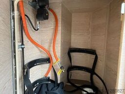 PÖSSL Summit 540 | MaxxFan, AHK, RFK, Softlock