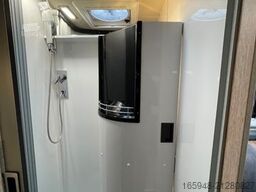 PÖSSL Summit 540 | MaxxFan, AHK, RFK, Softlock