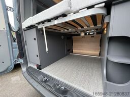 PÖSSL Roadstar X | Automatik, 190 PS | 18