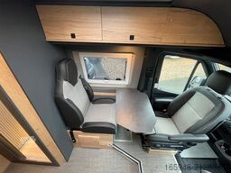 PÖSSL Roadstar X | Automatik, 190 PS | 18