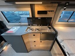 PÖSSL Roadstar X | Automatik, 190 PS | 18