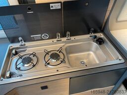 PÖSSL Roadstar X | Automatik, 190 PS | 18