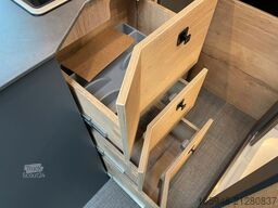 PÖSSL Roadstar X | Automatik, 190 PS | 18