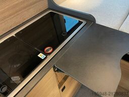 PÖSSL Roadstar X | Automatik, 190 PS | 18