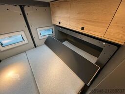 PÖSSL Roadstar X | Automatik, 190 PS | 18