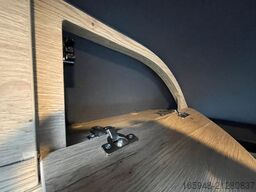 PÖSSL Roadstar X | Automatik, 190 PS | 18