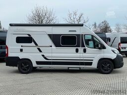 ADRIA 600 SLB TWIN | *Längstbetten auf 5,99m*