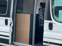 ADRIA 600 SLB TWIN | *Längstbetten auf 5,99m*