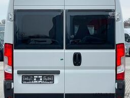 ADRIA 600 SLB TWIN | *Längstbetten auf 5,99m*