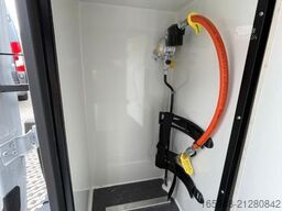 ADRIA 600 SLB TWIN | *Längstbetten auf 5,99m*