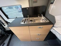 ADRIA 600 SLB TWIN | *Längstbetten auf 5,99m*