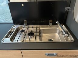 ADRIA 600 SLB TWIN | *Längstbetten auf 5,99m*