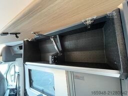 ADRIA 600 SLB TWIN | *Längstbetten auf 5,99m*