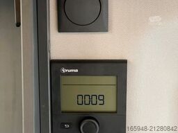 ADRIA 600 SLB TWIN | *Längstbetten auf 5,99m*