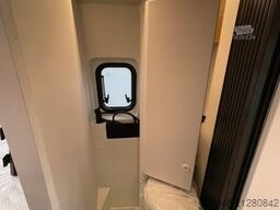 ADRIA 600 SLB TWIN | *Längstbetten auf 5,99m*