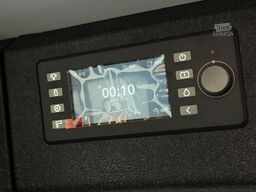 ADRIA 600 SLB TWIN | *Längstbetten auf 5,99m*