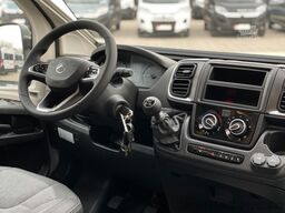 ADRIA 600 SLB TWIN | *Längstbetten auf 5,99m*