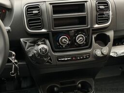 ADRIA 600 SLB TWIN | *Längstbetten auf 5,99m*